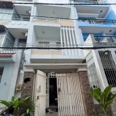 Bán Đất Tặng Nhà 3Tầng, 70m2 đường Trường Chinh Ngay Khu VIP Bàu Cát, Tân Bình. Nhỉnh 7 Tỷ